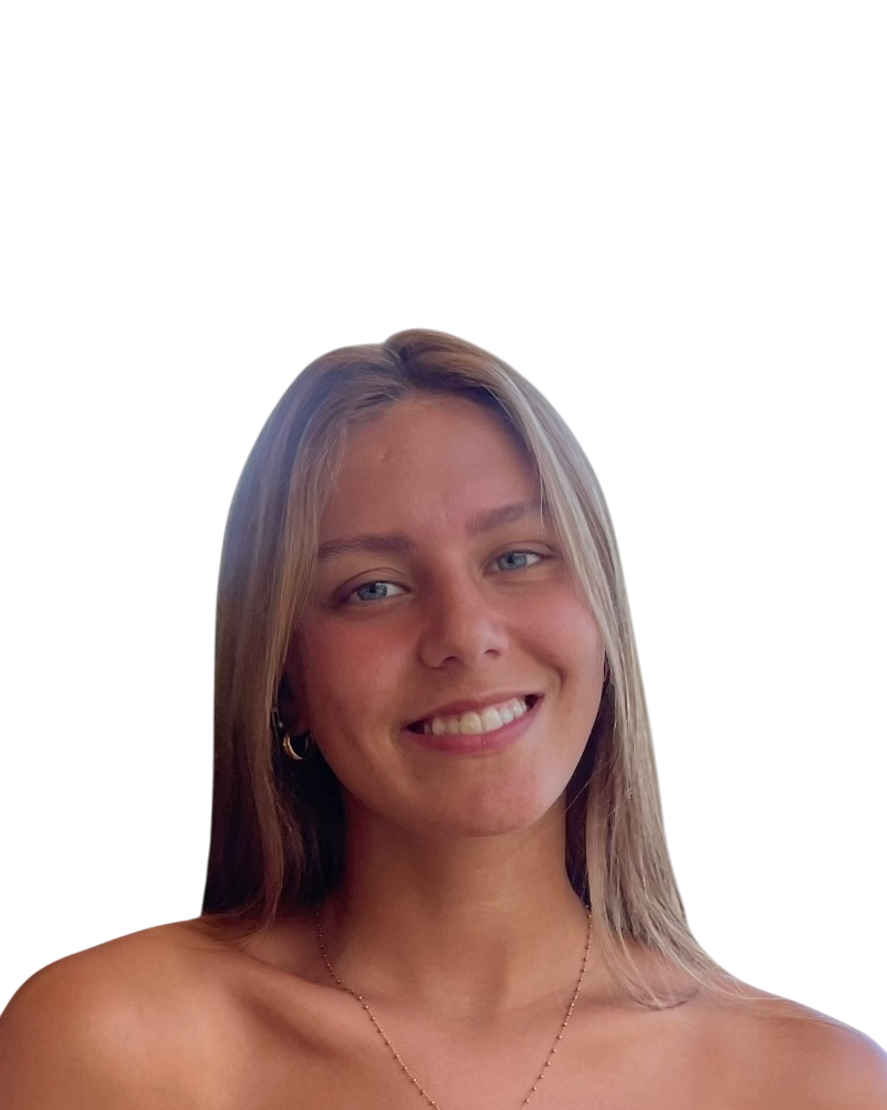 Foto de Bruna Coelho